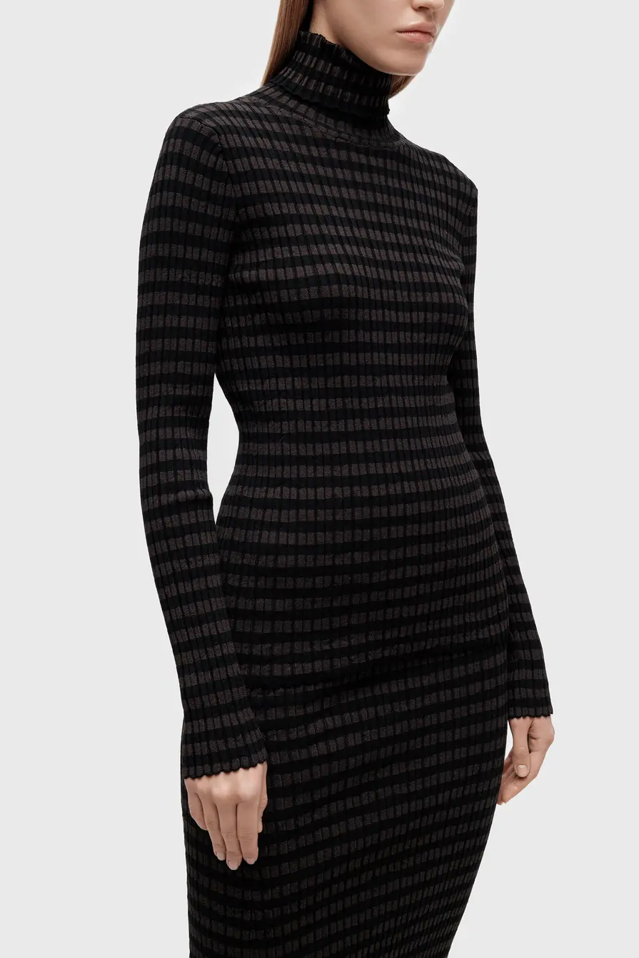 Водолазка MM6 Maison Margiela