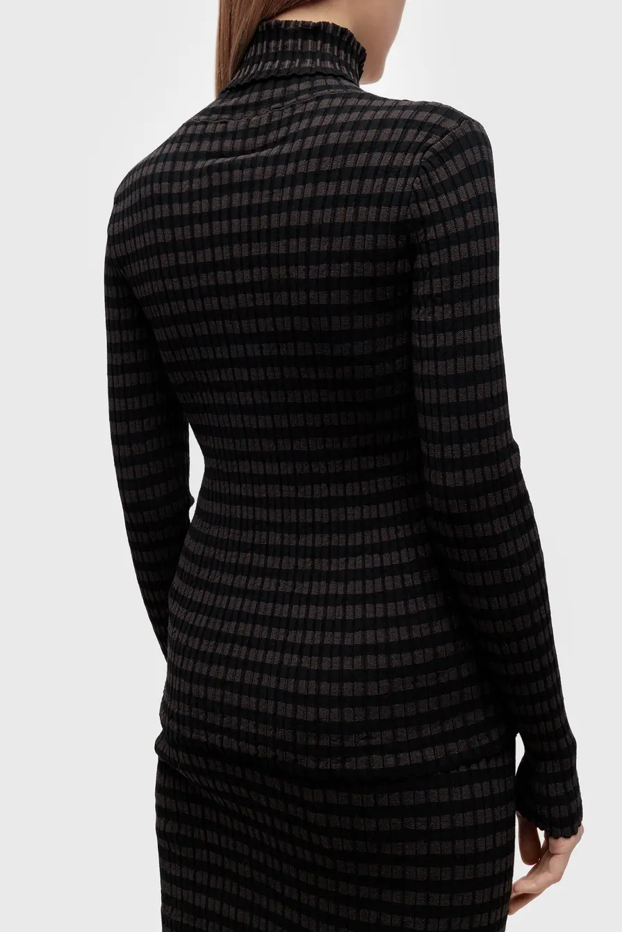 Водолазка MM6 Maison Margiela