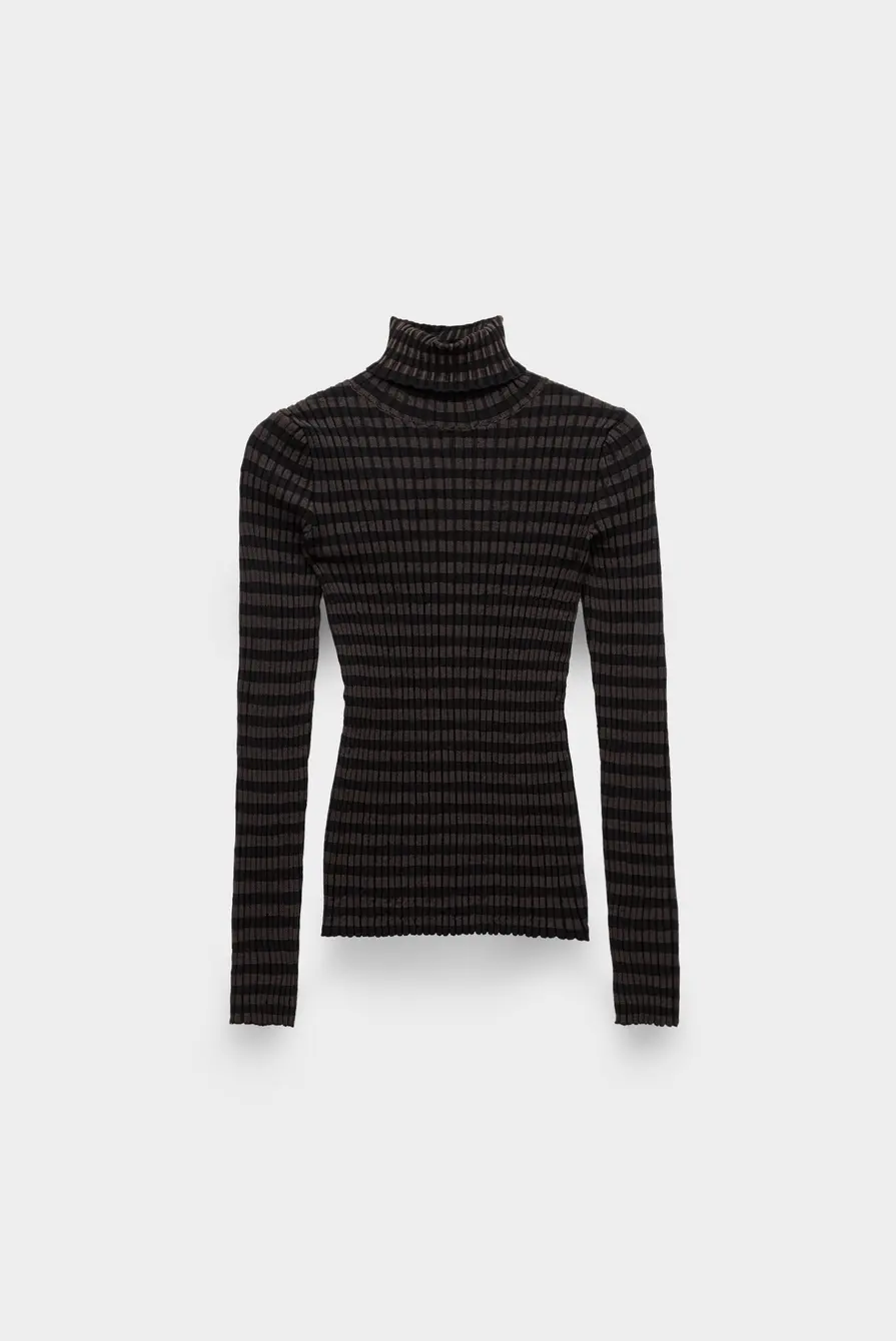 Водолазка MM6 Maison Margiela