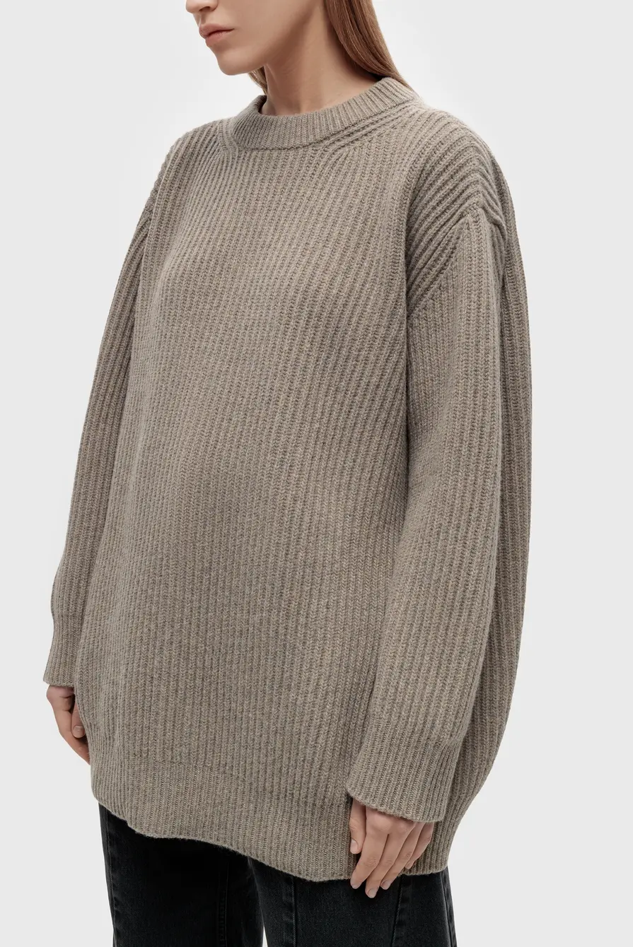 Джемпер MM6 Maison Margiela