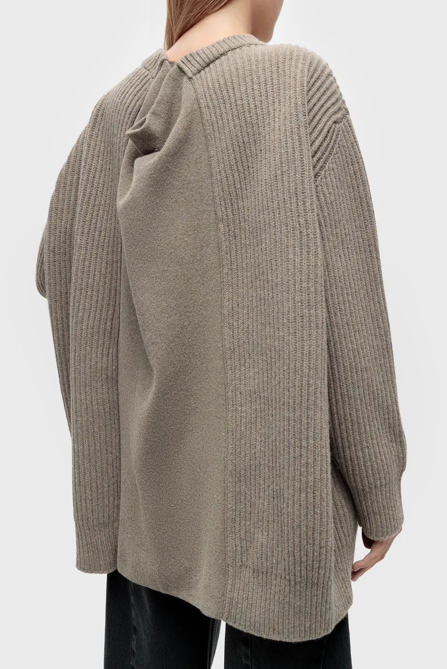 Джемпер MM6 Maison Margiela