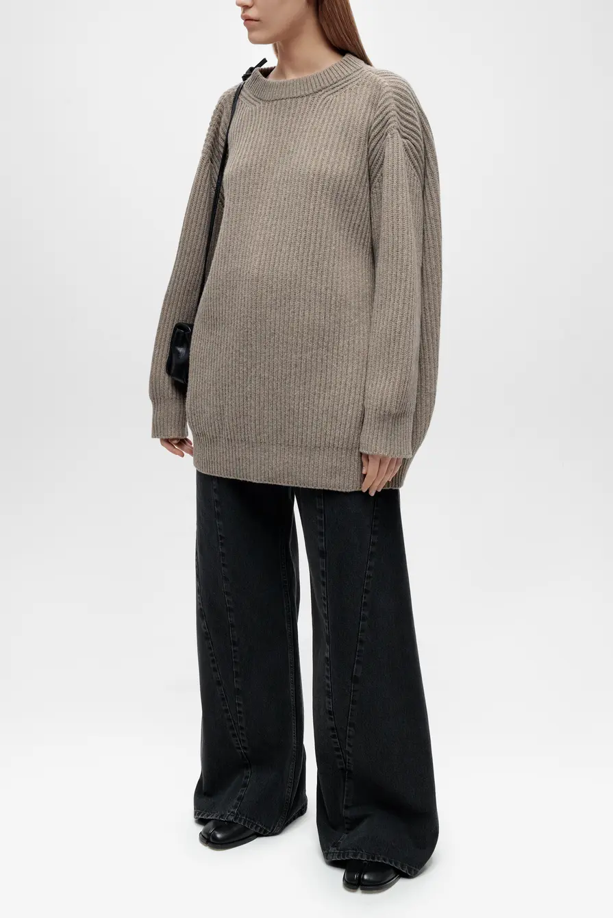 Джемпер MM6 Maison Margiela