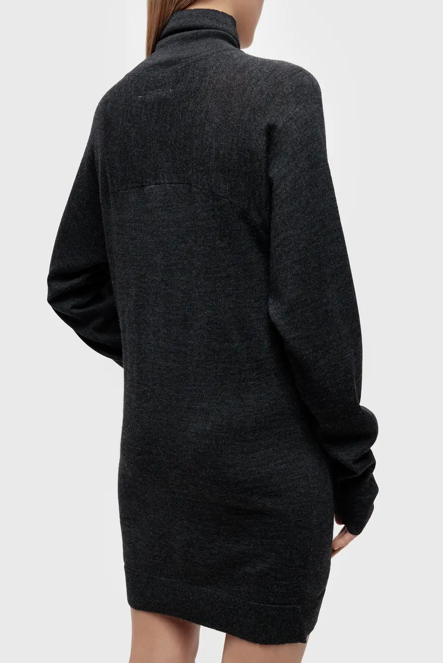 Платье MM6 Maison Margiela