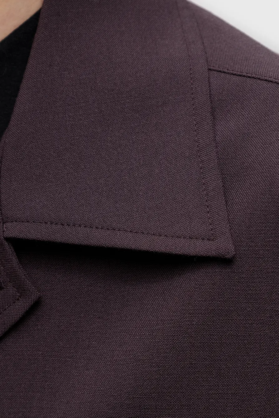 Рубашка MM6 Maison Margiela