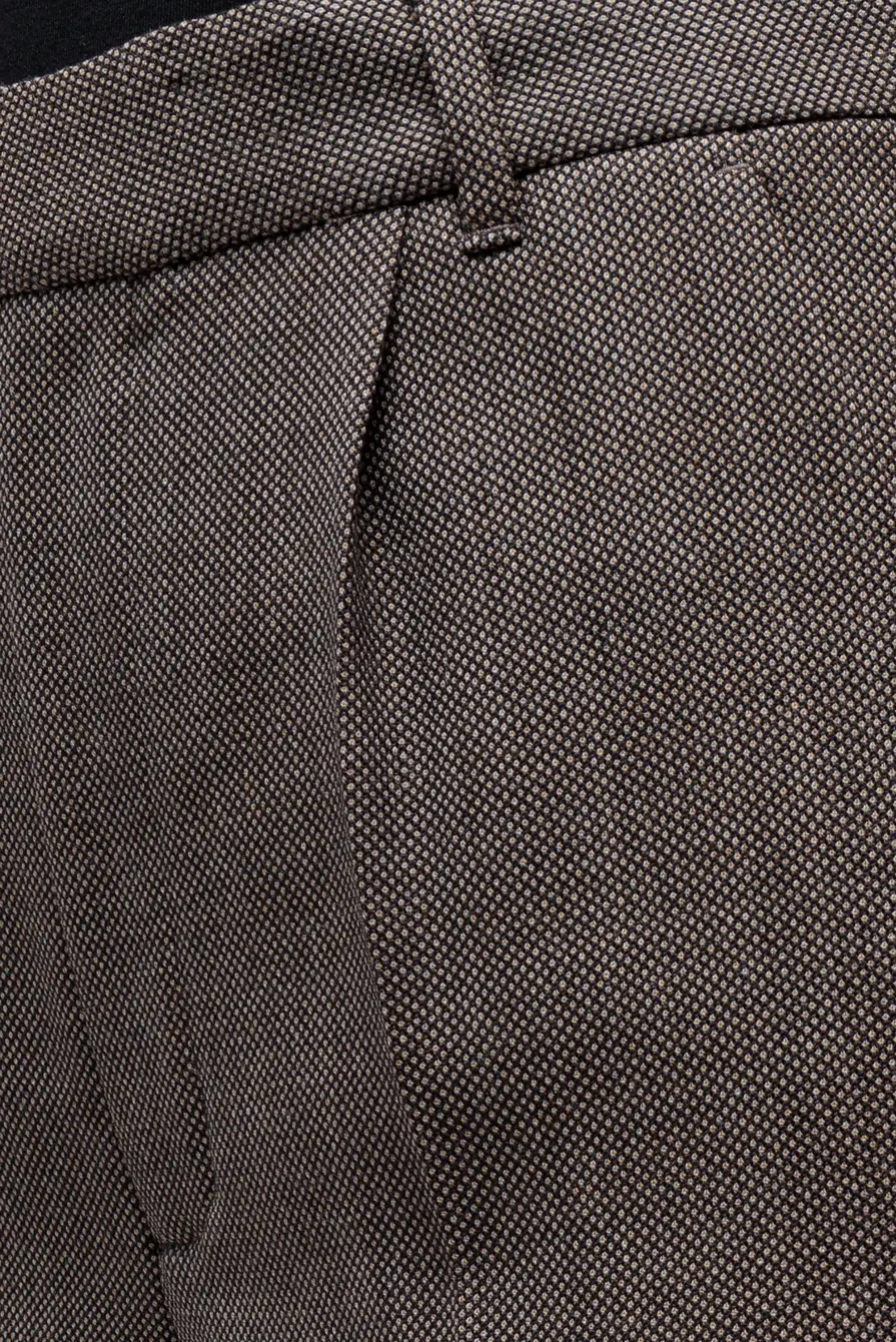 Брюки MM6 Maison Margiela