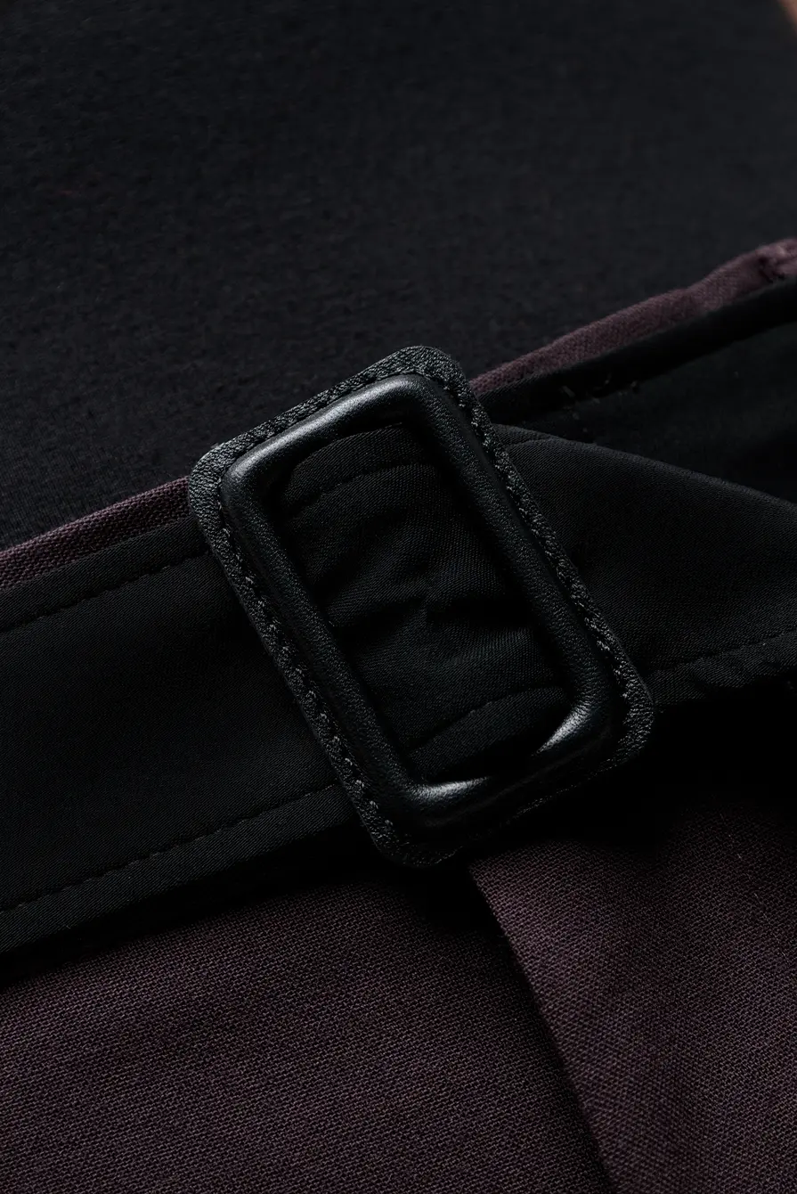 Брюки MM6 Maison Margiela