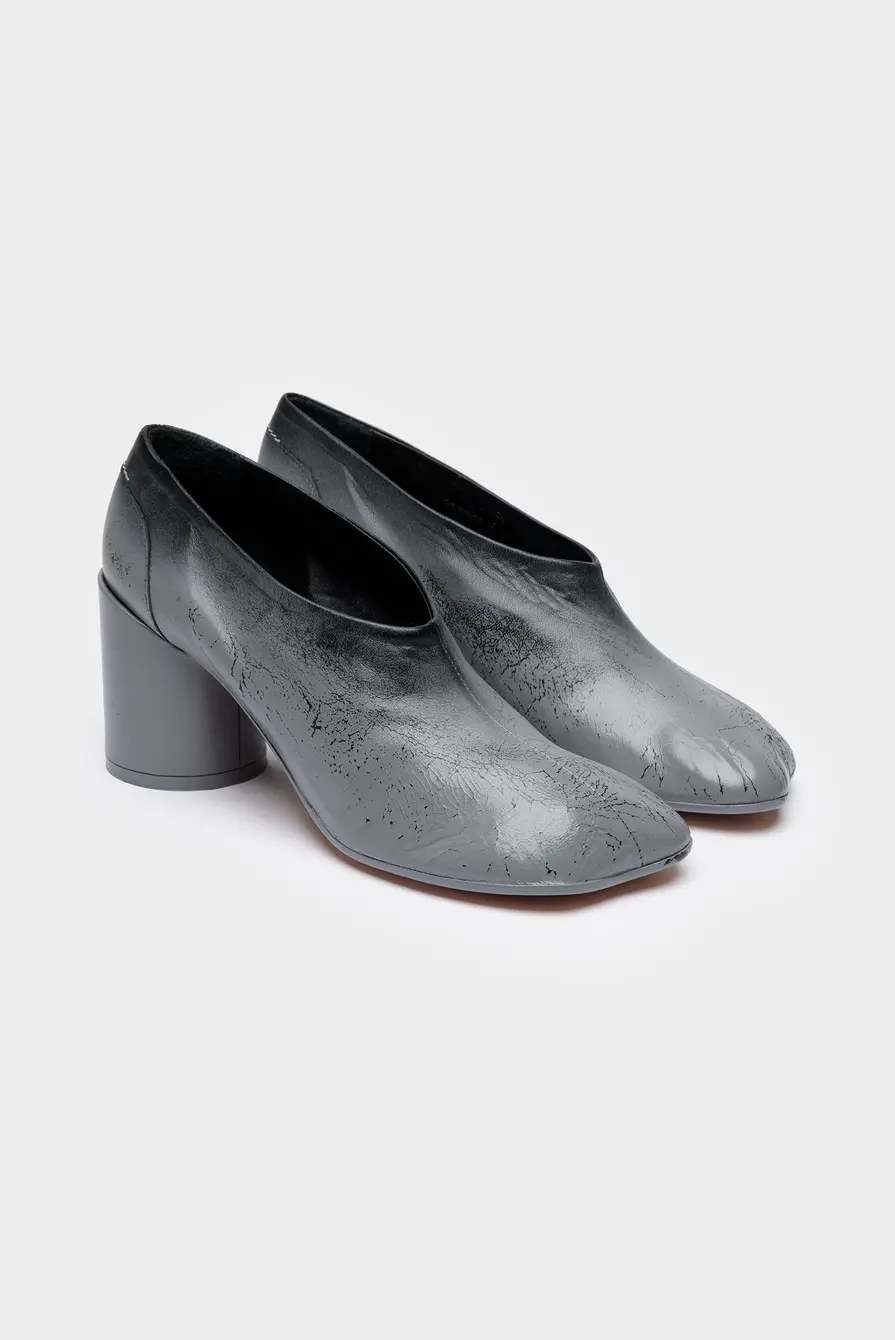 Туфли MM6 Maison Margiela