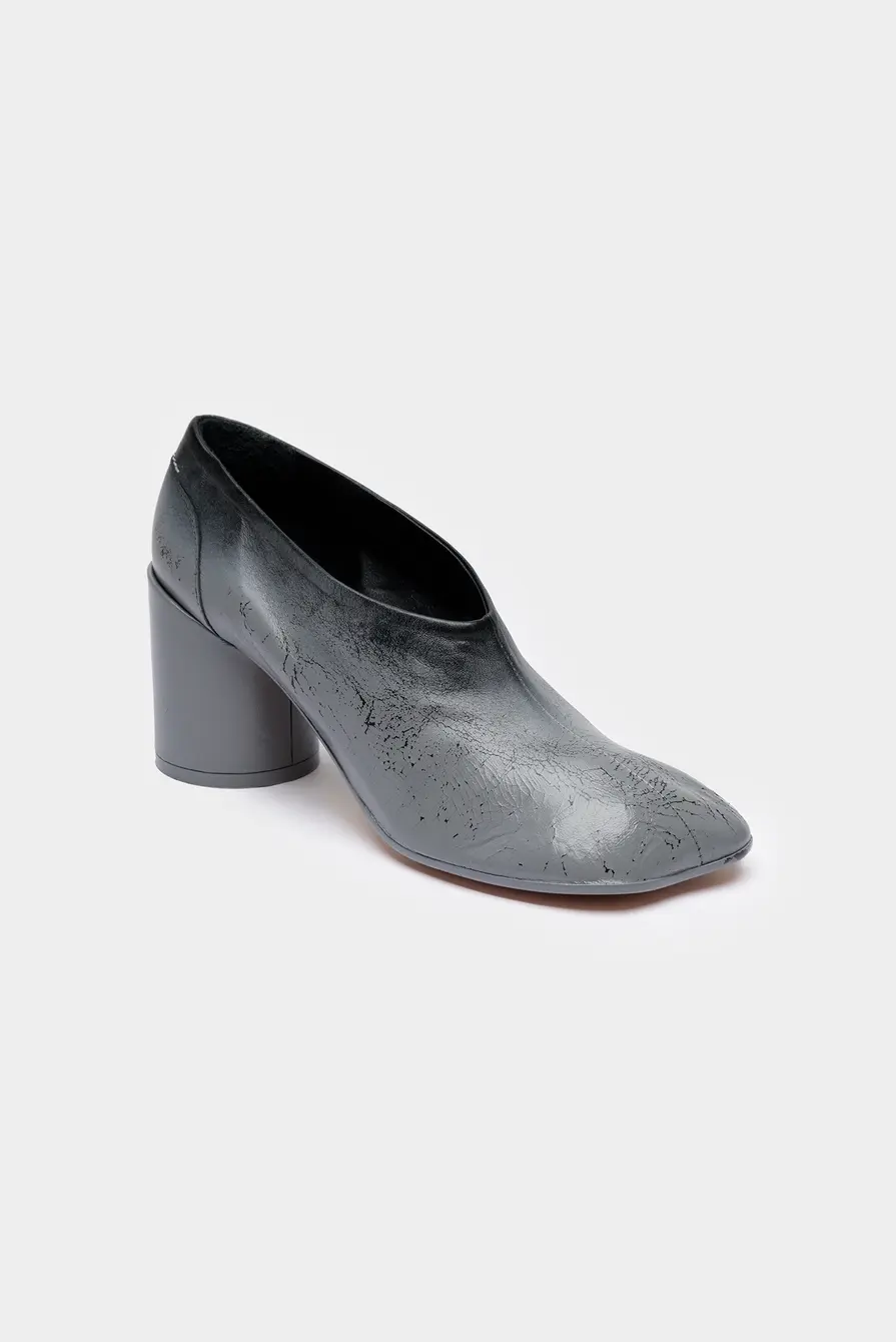 Туфли MM6 Maison Margiela