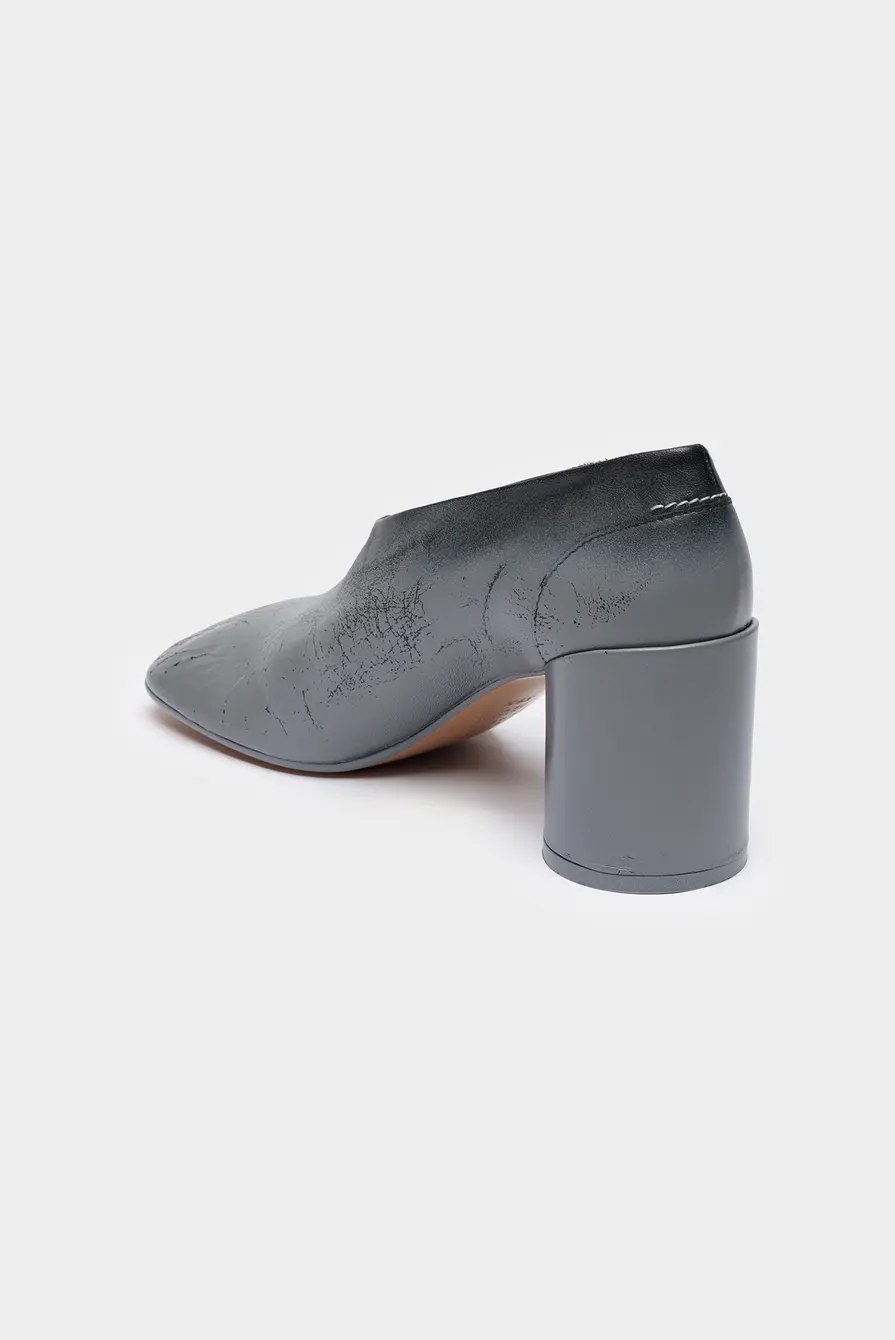 Туфли MM6 Maison Margiela