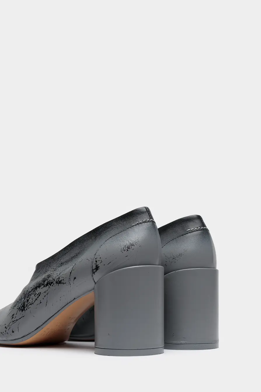Туфли MM6 Maison Margiela