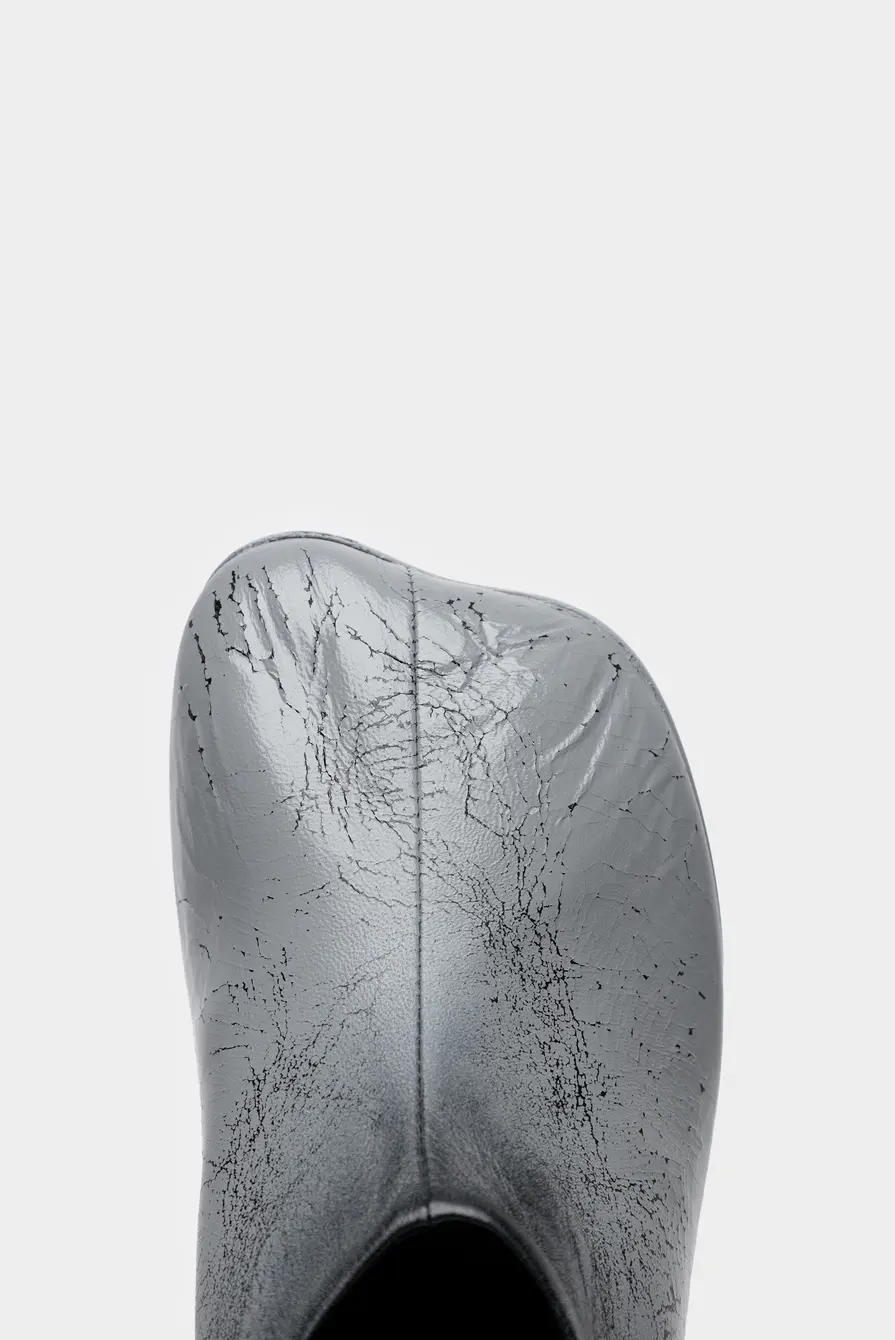 Туфли MM6 Maison Margiela