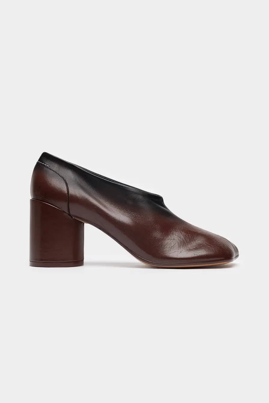 Туфли MM6 Maison Margiela