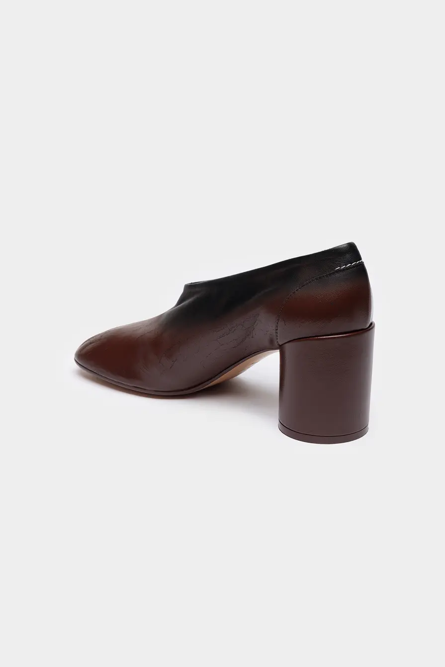 Туфли MM6 Maison Margiela