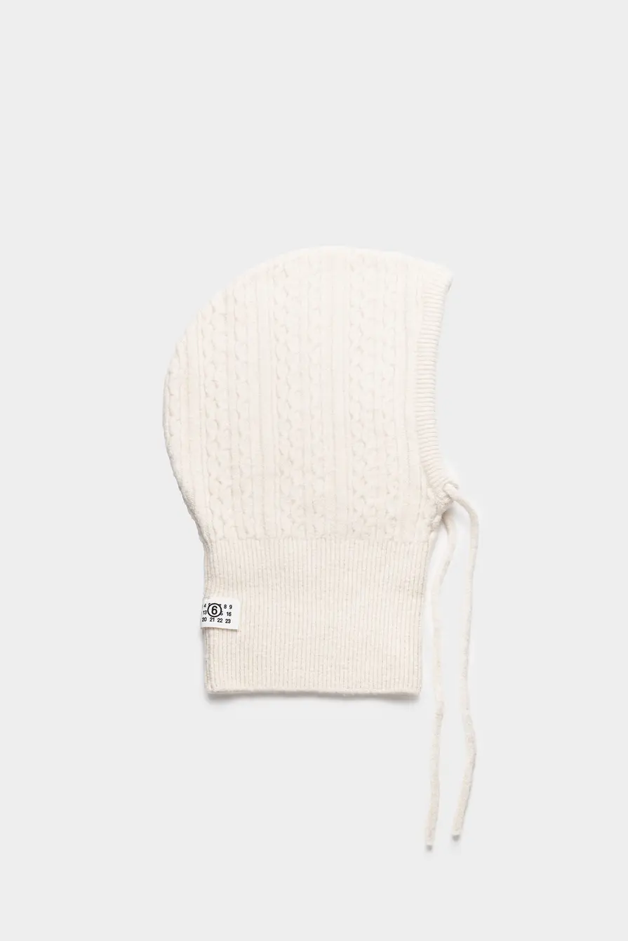 Капор MM6 Maison Margiela