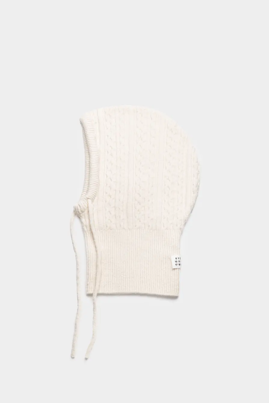 Капор MM6 Maison Margiela