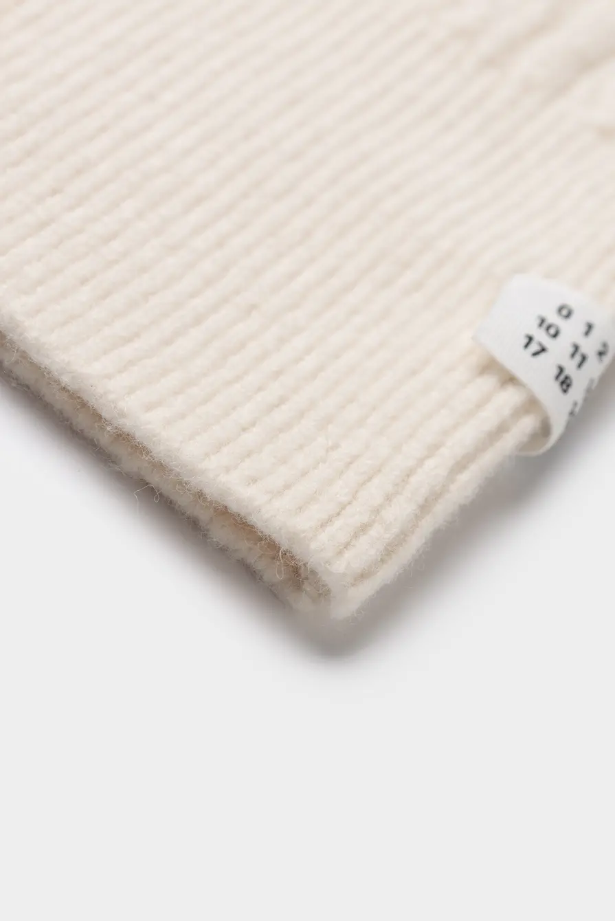 Капор MM6 Maison Margiela