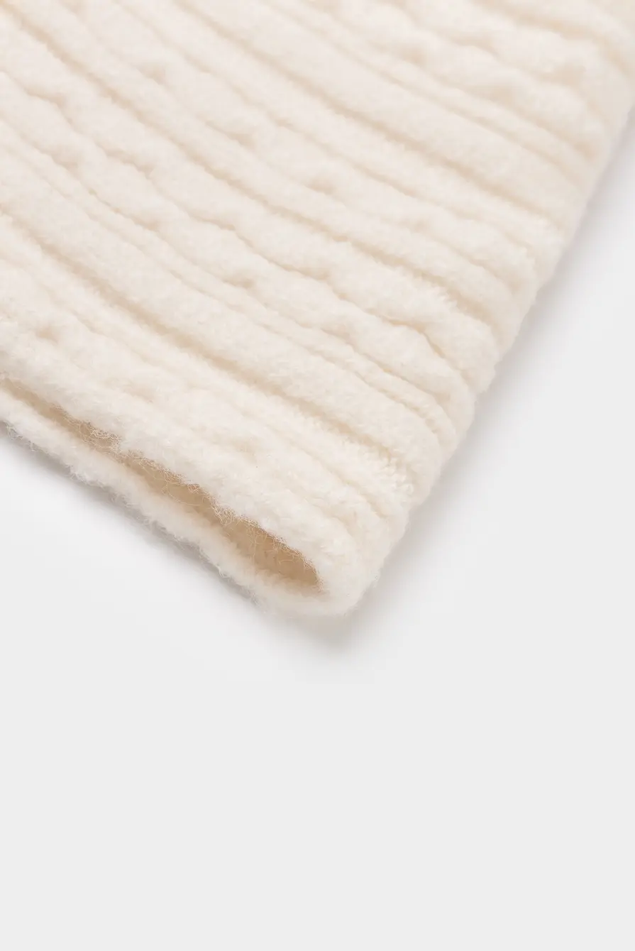 Шарф MM6 Maison Margiela