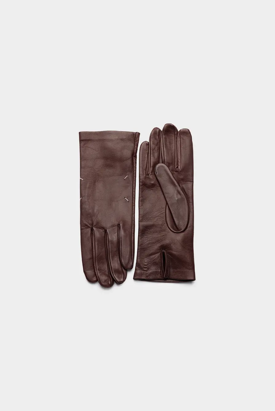 Перчатки Maison Margiela