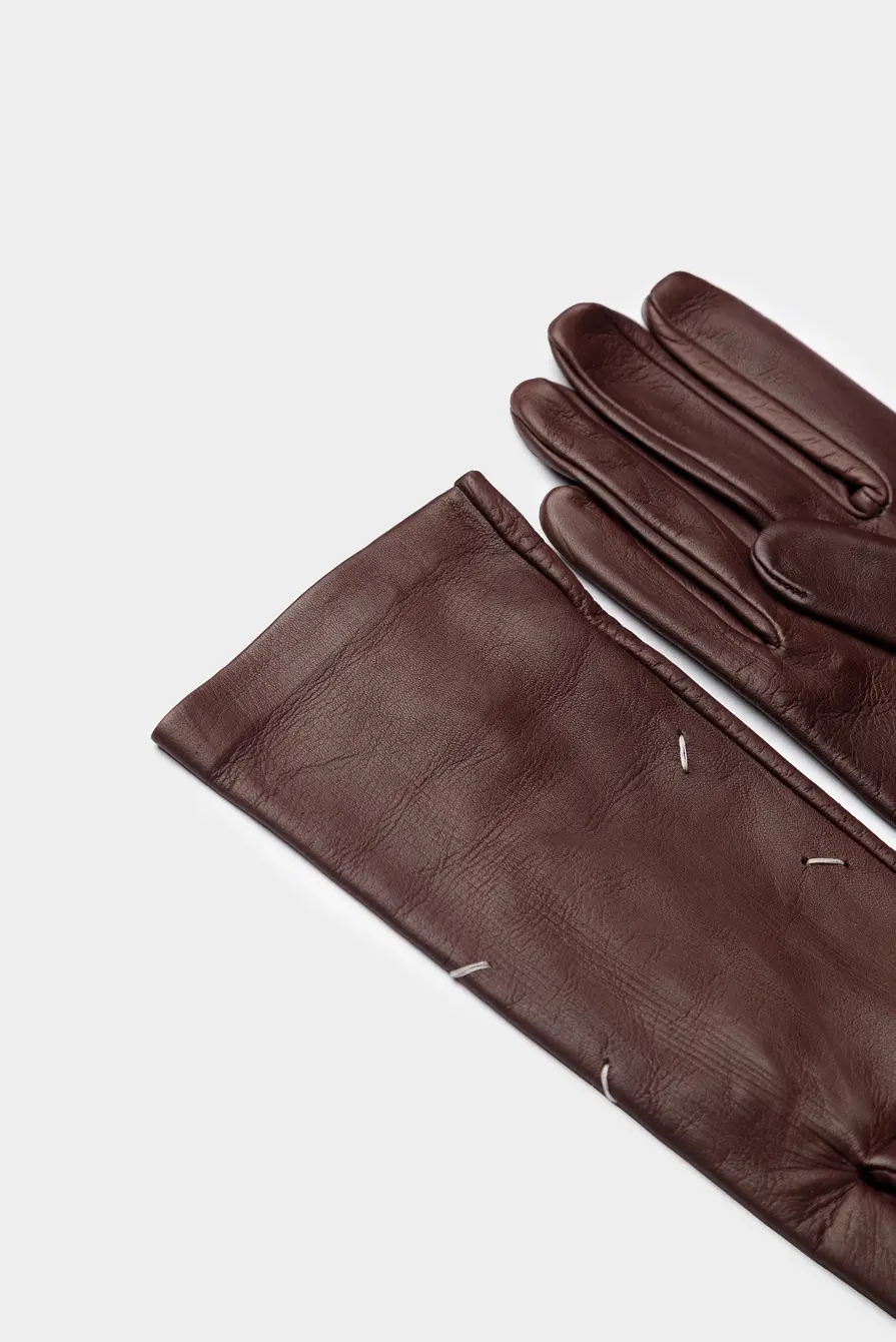 Перчатки Maison Margiela