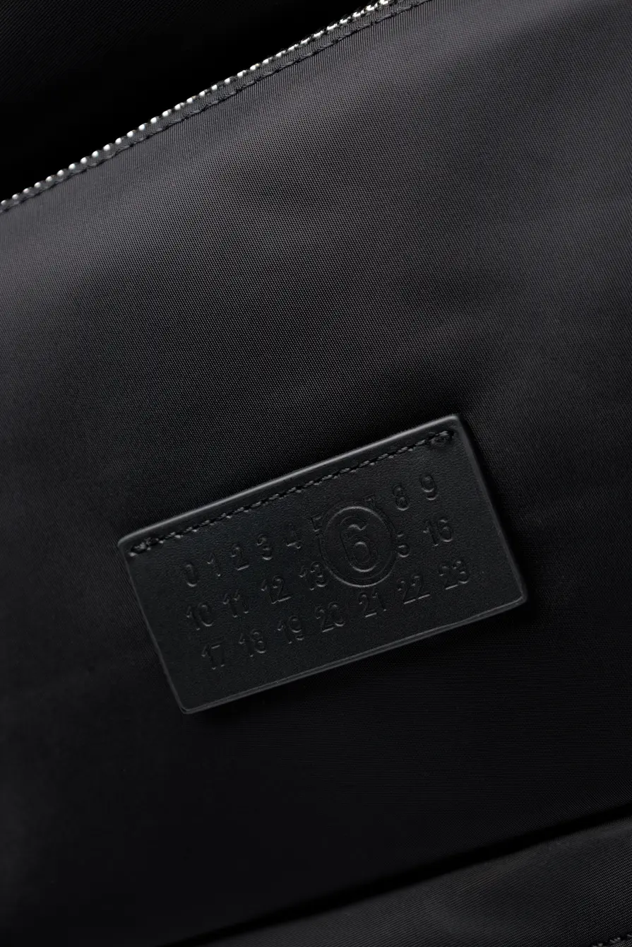 Рюкзак MM6 Maison Margiela