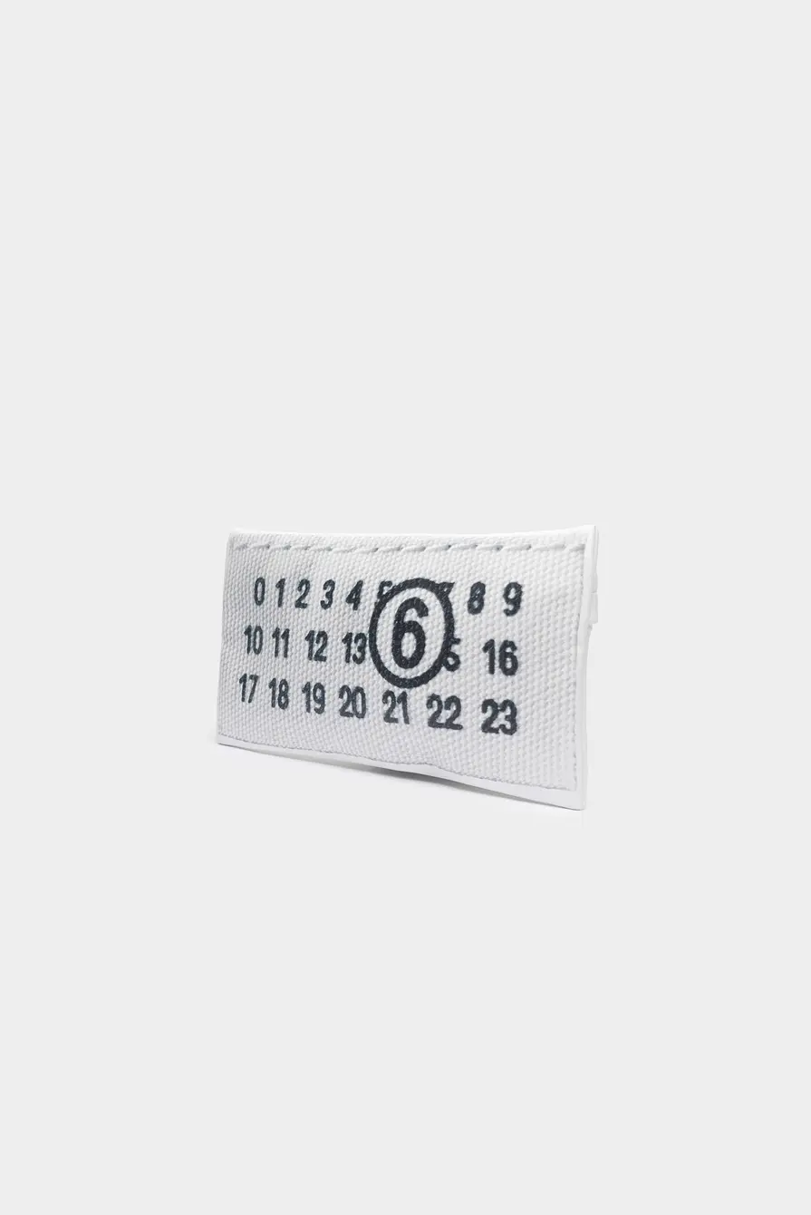 Сумка MM6 Maison Margiela