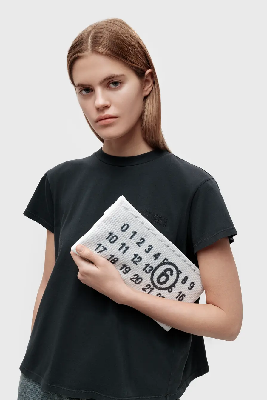 Сумка MM6 Maison Margiela