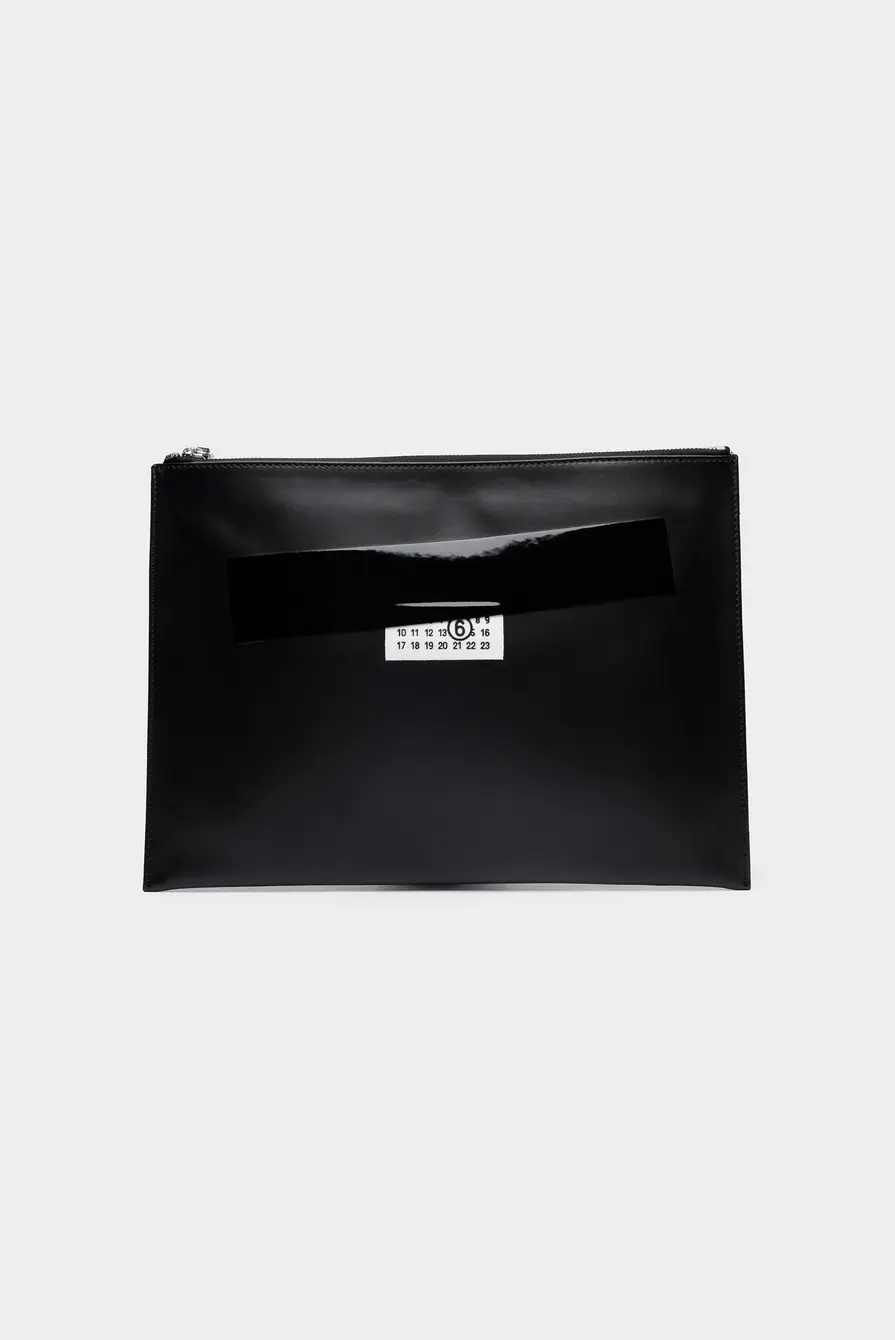 Сумка MM6 Maison Margiela