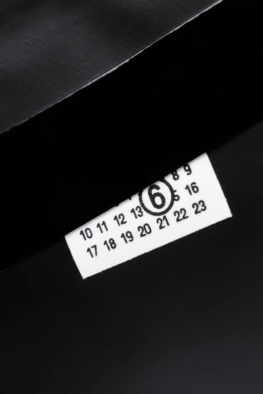 Сумка MM6 Maison Margiela
