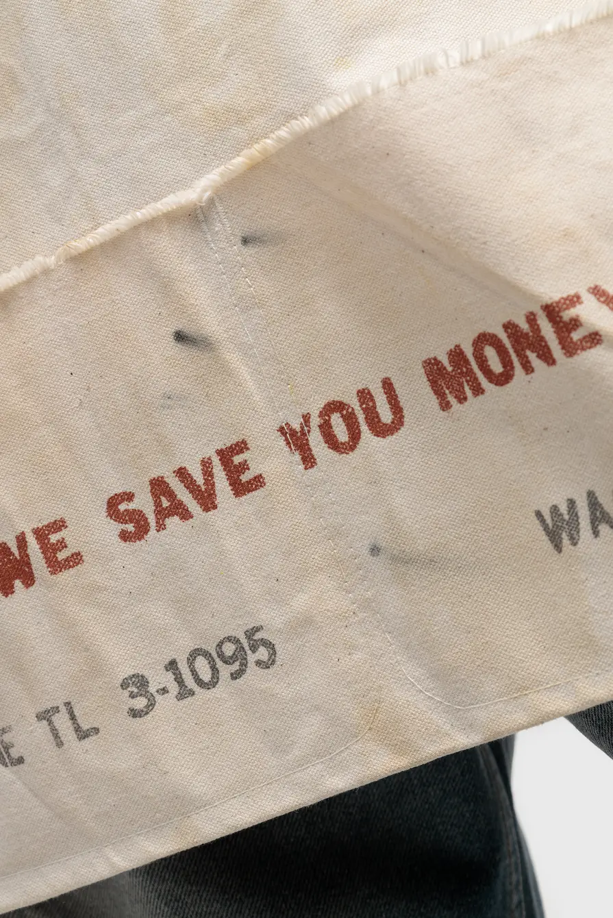 Фартук Maison Margiela