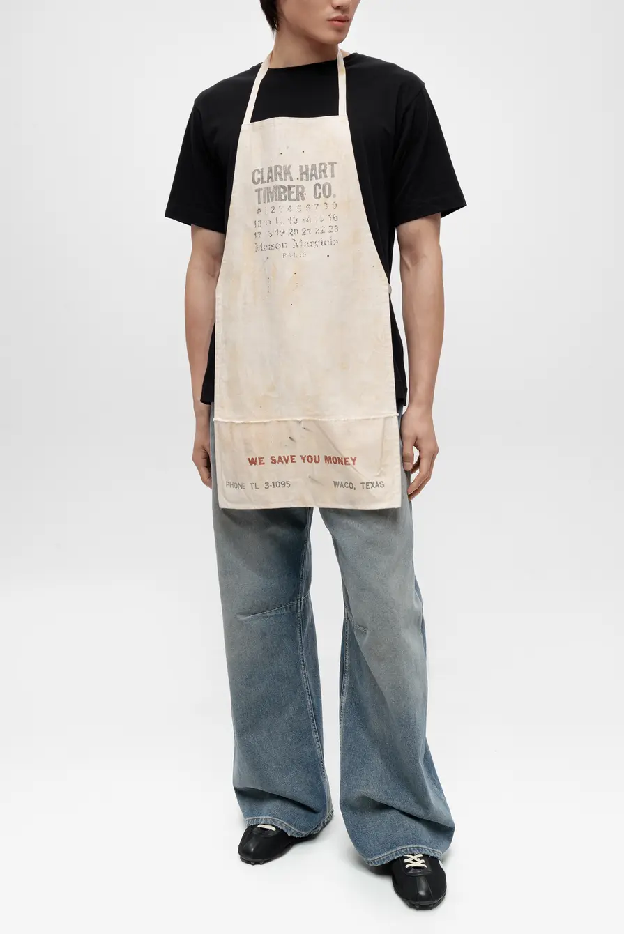 Фартук Maison Margiela