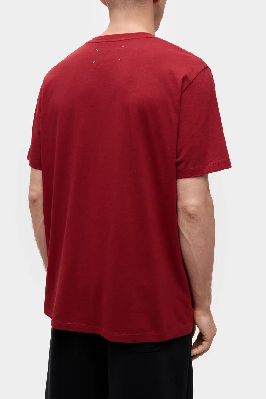 Футболка Maison Margiela