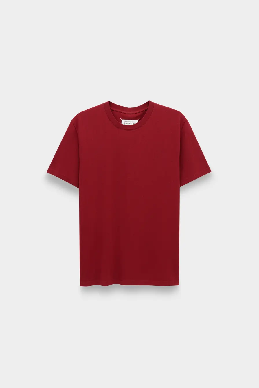 Футболка Maison Margiela