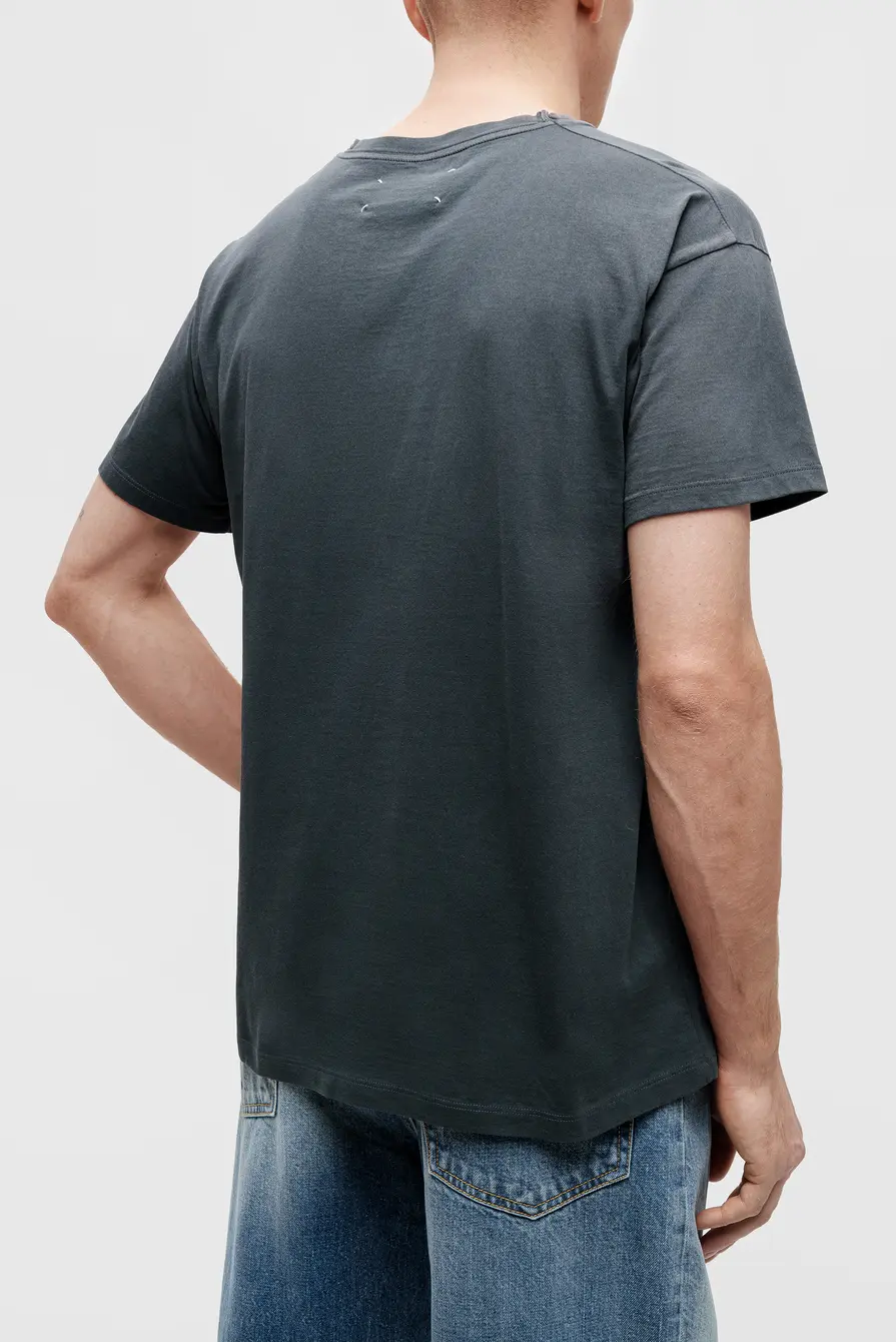 Футболка Maison Margiela