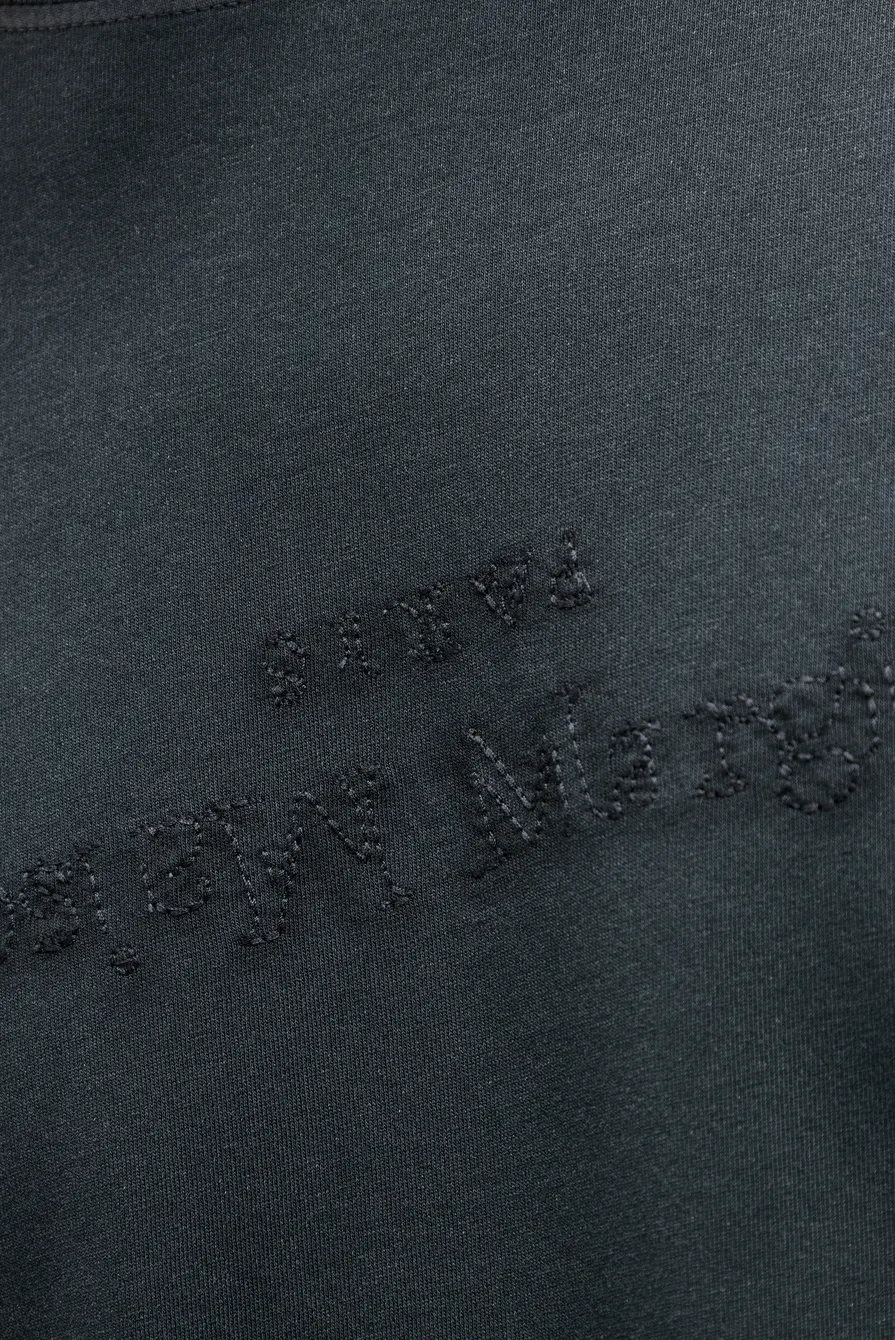 Футболка Maison Margiela