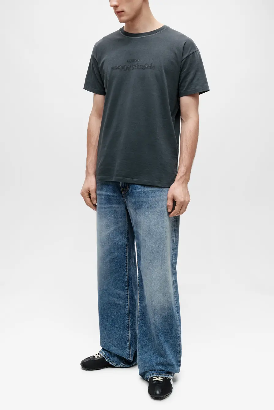Футболка Maison Margiela