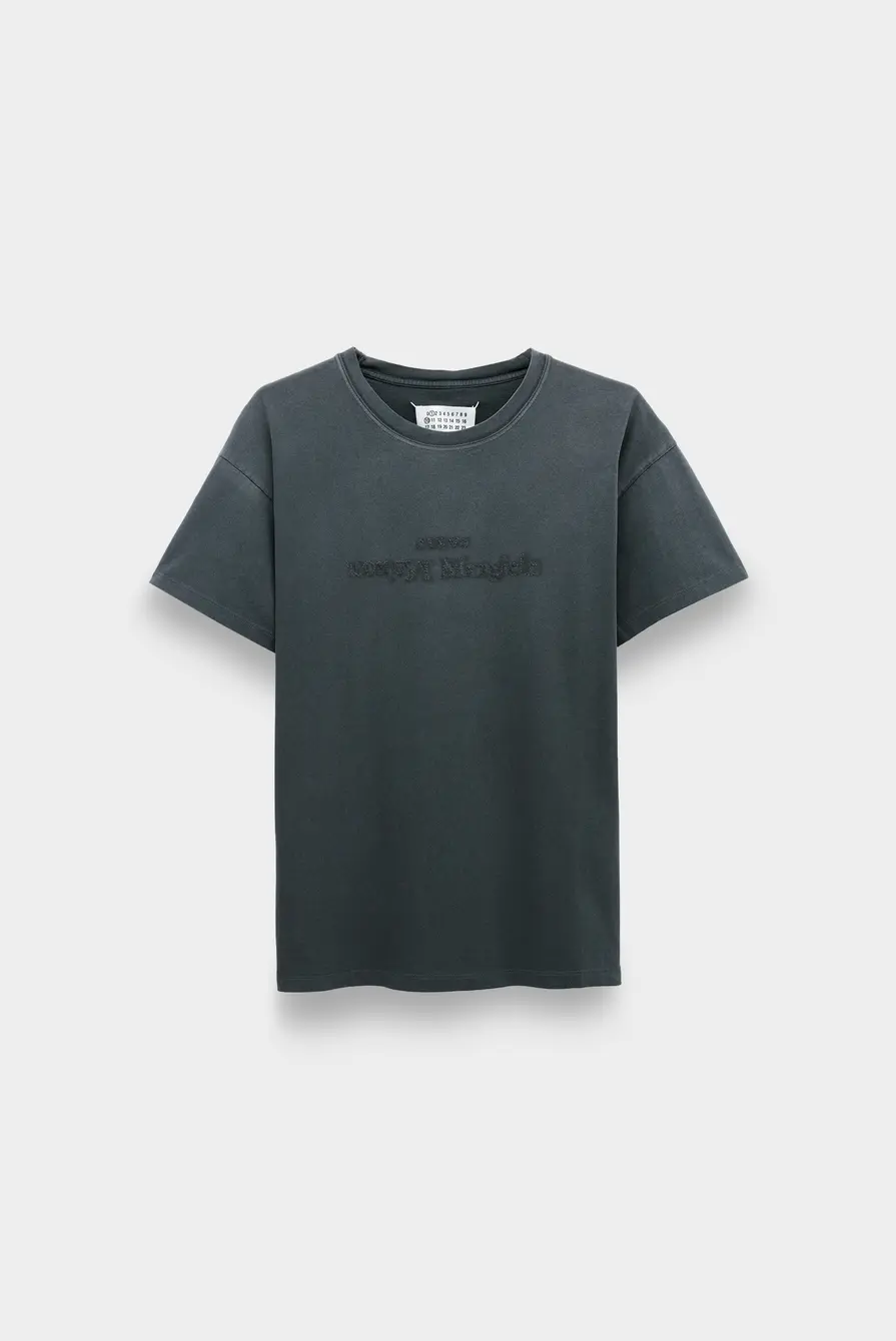 Футболка Maison Margiela