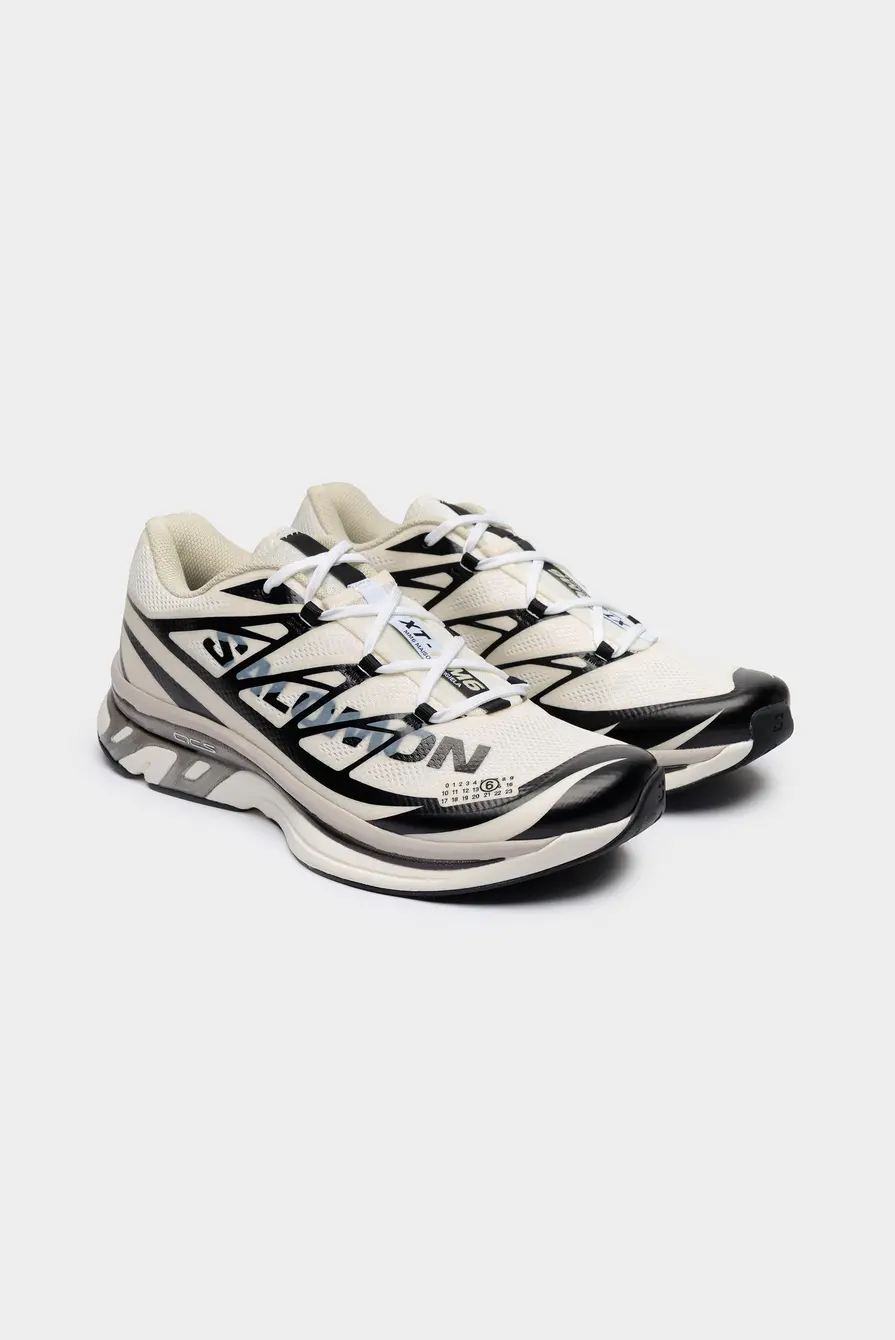 Кроссовки MM6 Maison Margiela