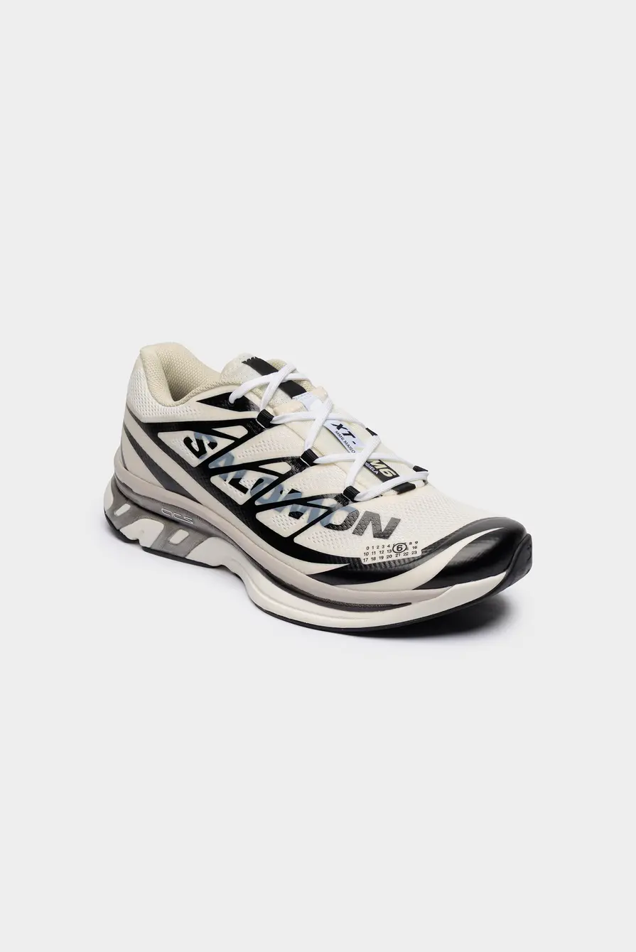 Кроссовки MM6 Maison Margiela