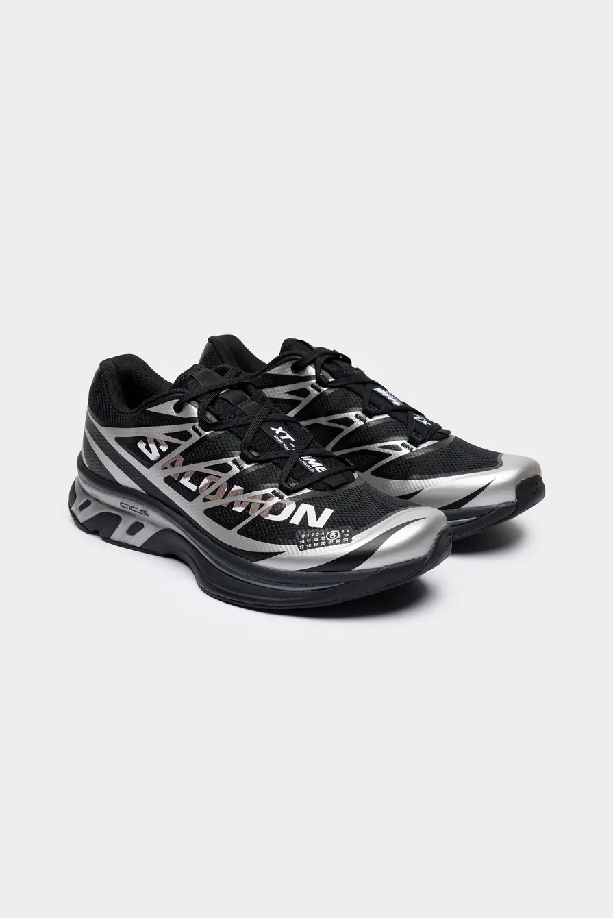 Кроссовки MM6 Maison Margiela
