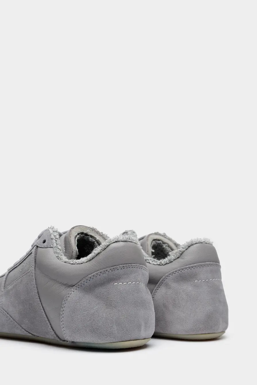 Кроссовки MM6 Maison Margiela