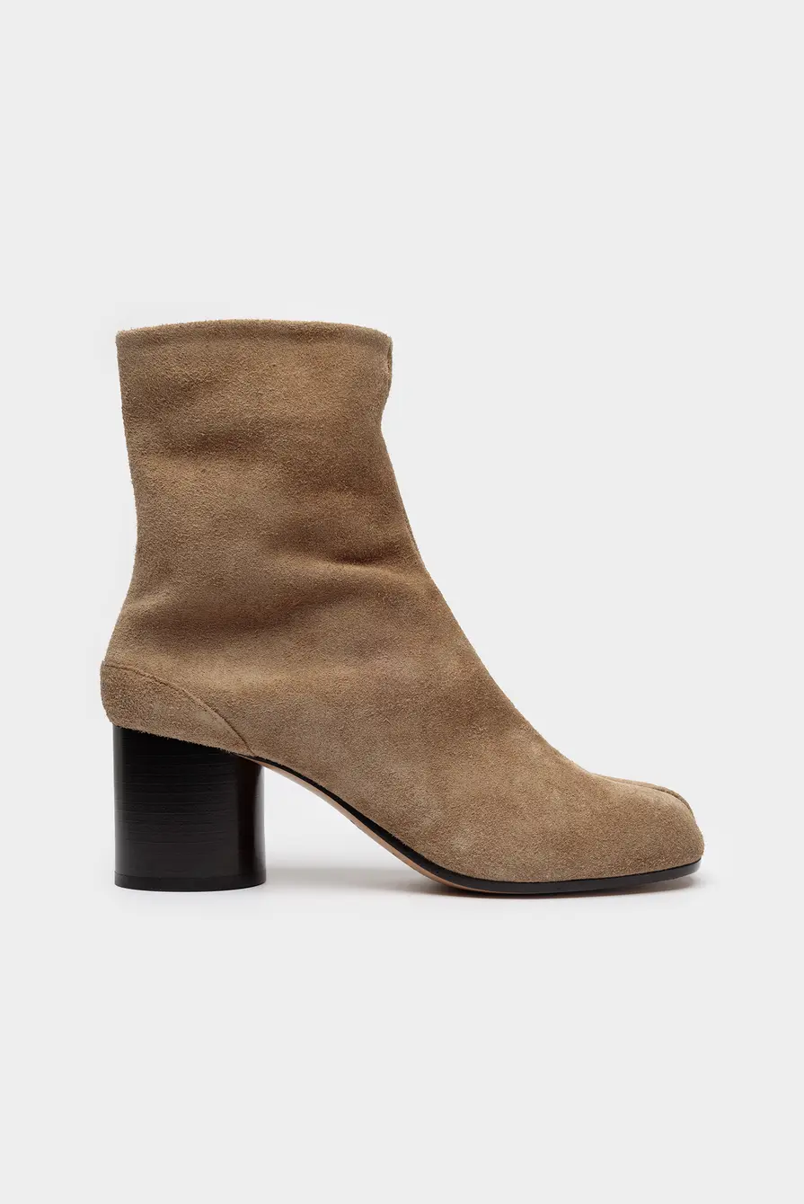 Ботильоны Maison Margiela