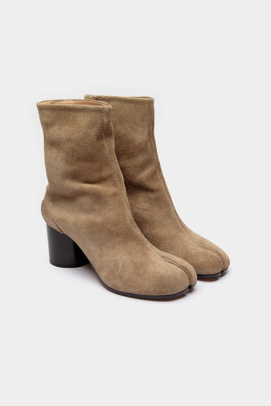 Ботильоны Maison Margiela