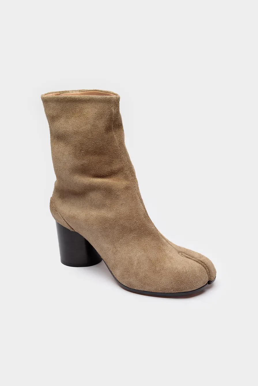 Ботильоны Maison Margiela