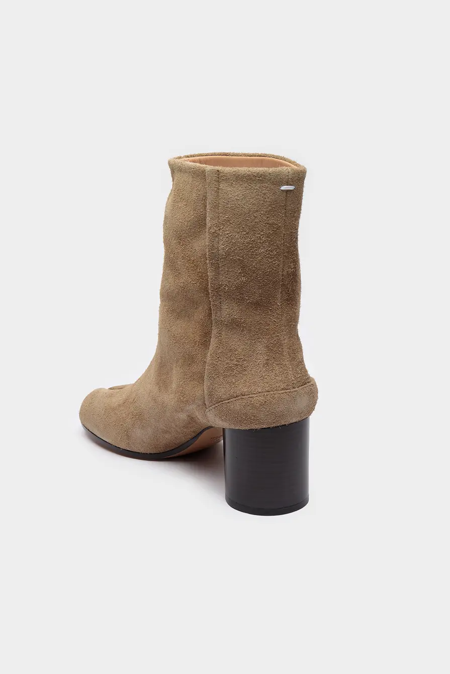 Ботильоны Maison Margiela