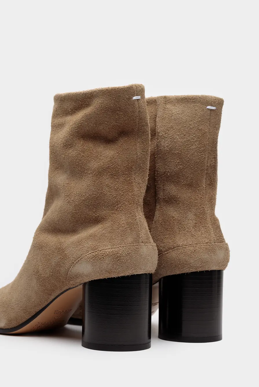 Ботильоны Maison Margiela