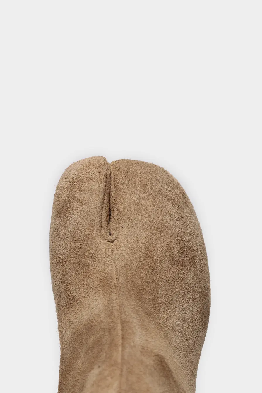Ботильоны Maison Margiela