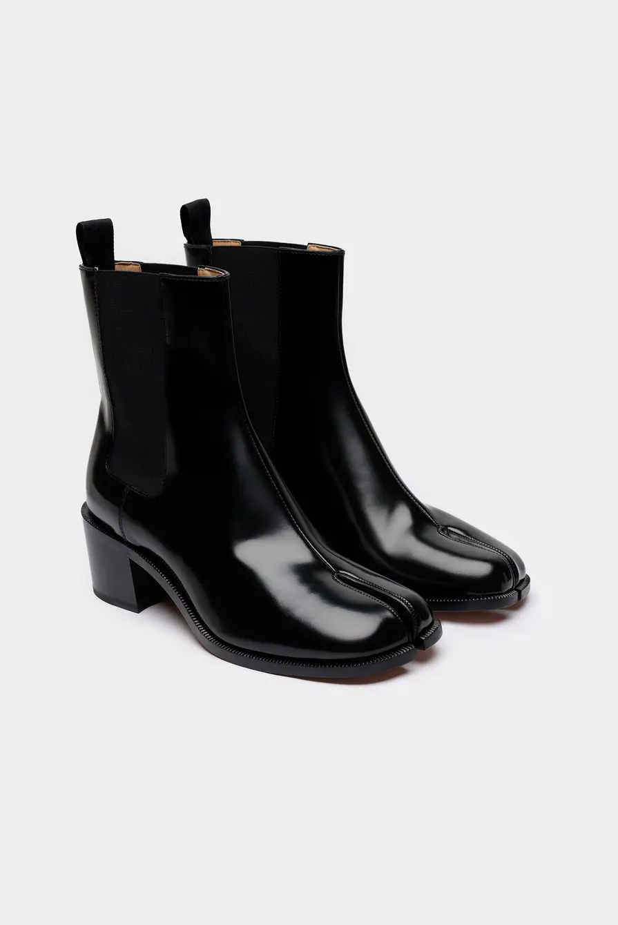 Ботильоны Maison Margiela