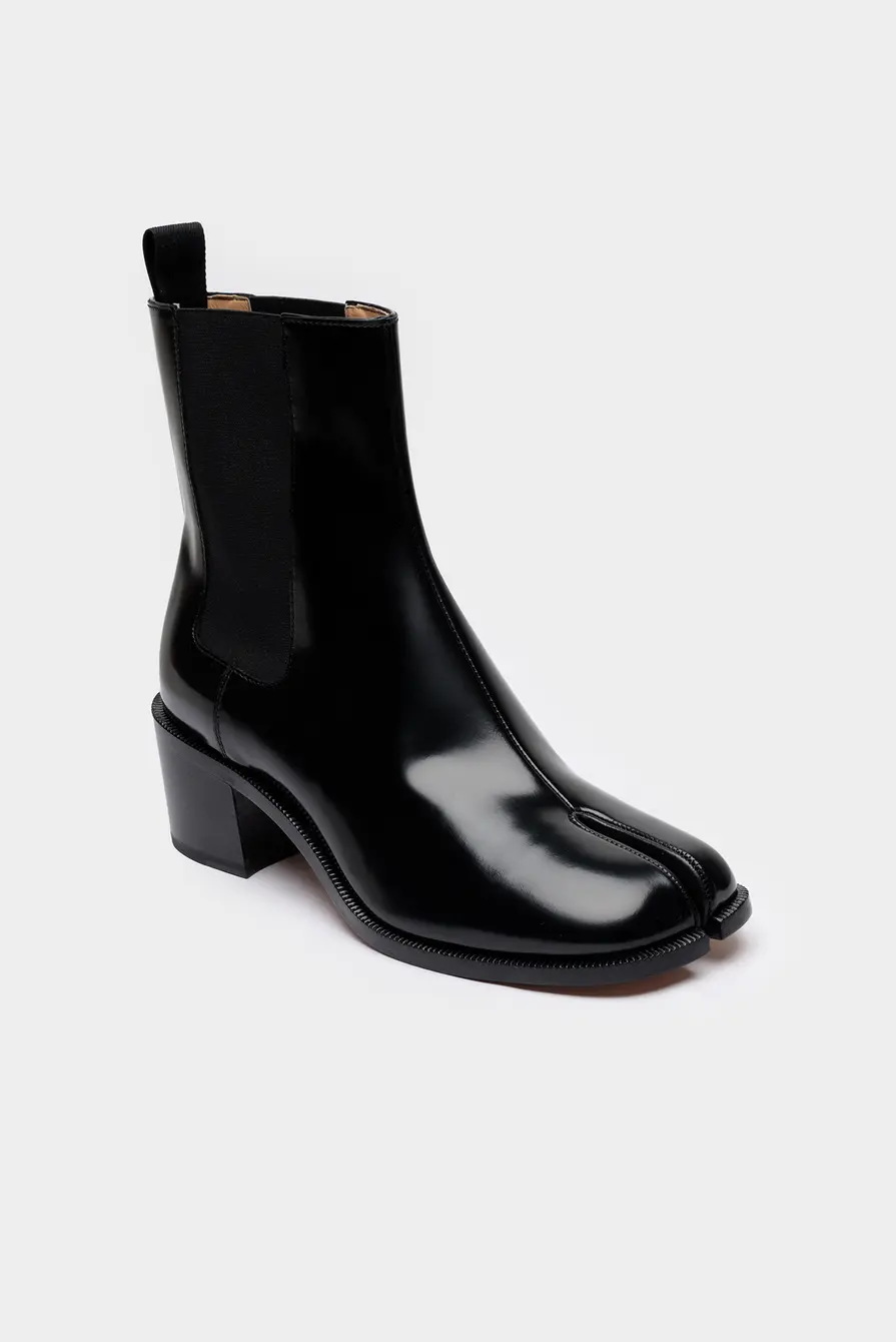 Ботильоны Maison Margiela