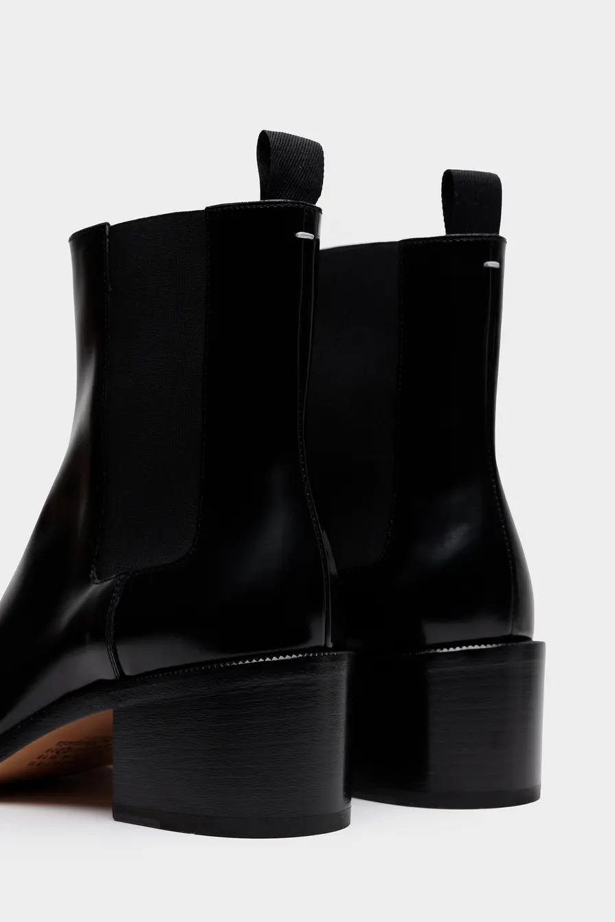 Ботильоны Maison Margiela