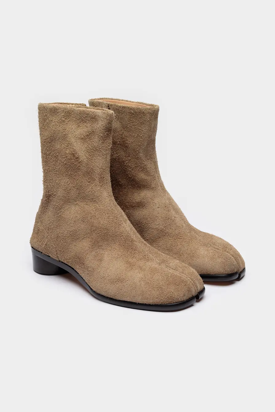 Ботинки Maison Margiela